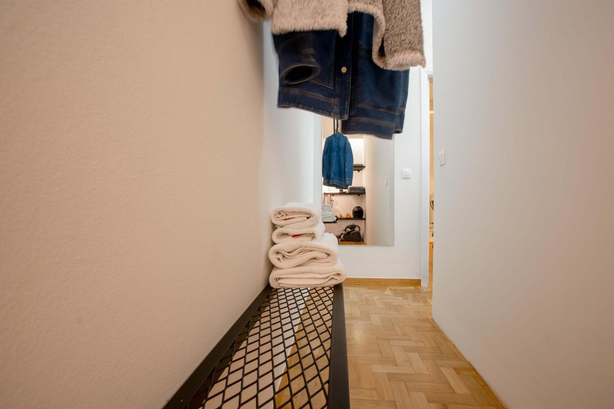 O&O Group Ruby'S Urban Residence Koukaki Athén Kültér fotó