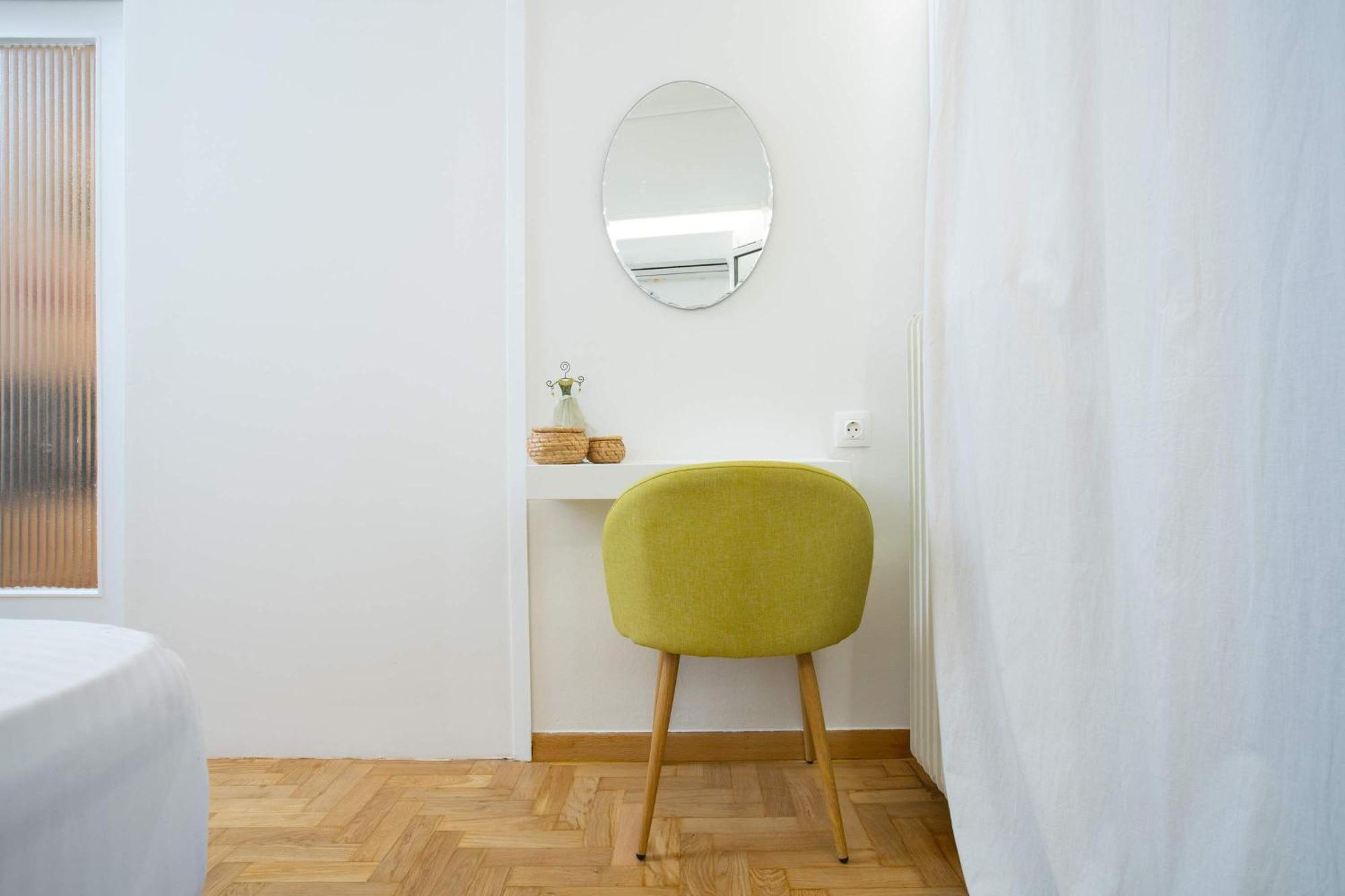O&O Group Ruby'S Urban Residence Koukaki Athén Kültér fotó