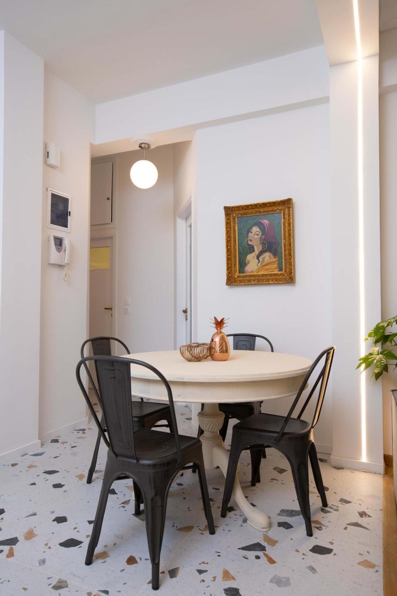 O&O Group Ruby'S Urban Residence Koukaki Athén Kültér fotó