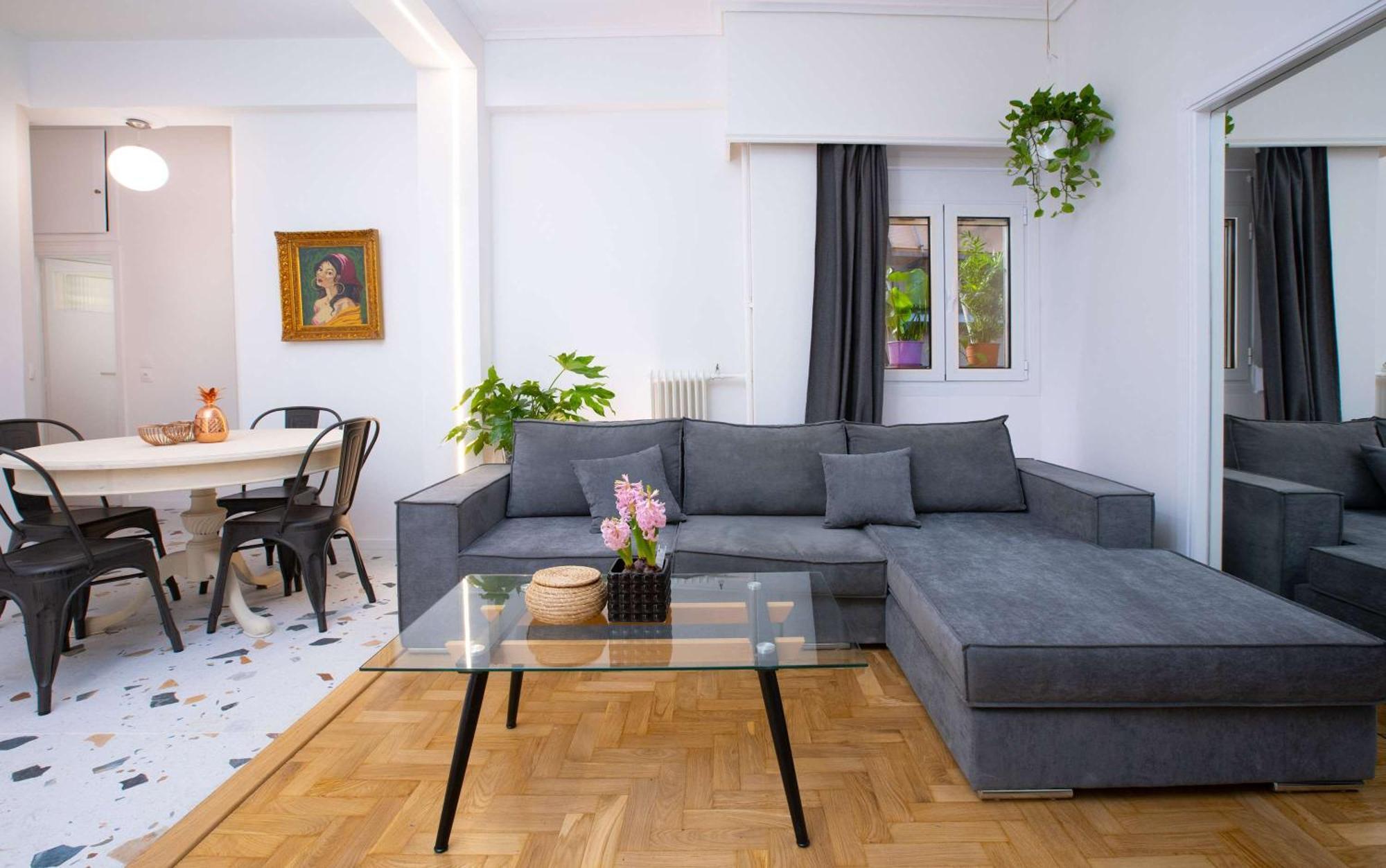 O&O Group Ruby'S Urban Residence Koukaki Athén Kültér fotó